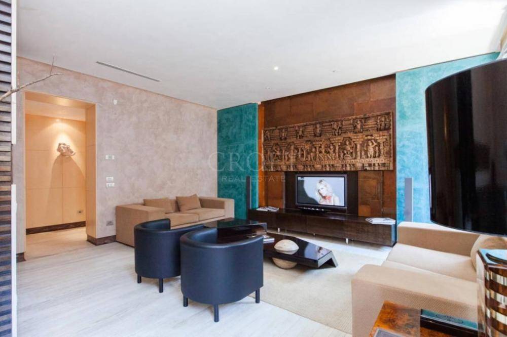 appartamento in affitto a Roma in zona Campo Marzio