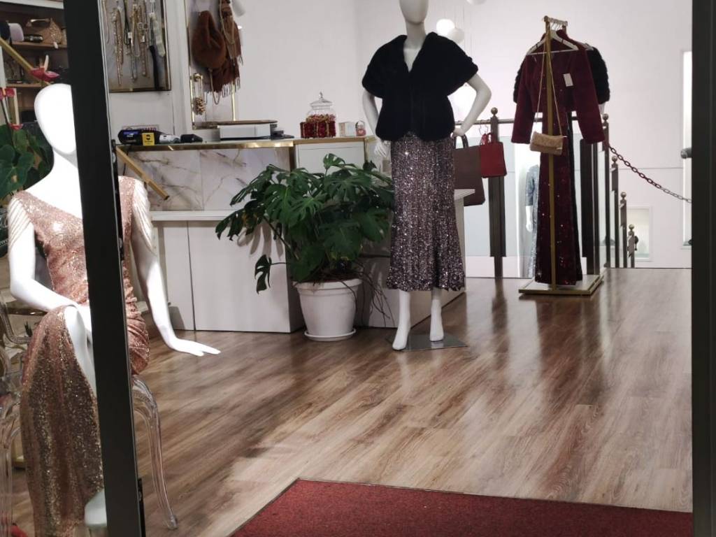 negozio in affitto a Roma in zona Centro Storico