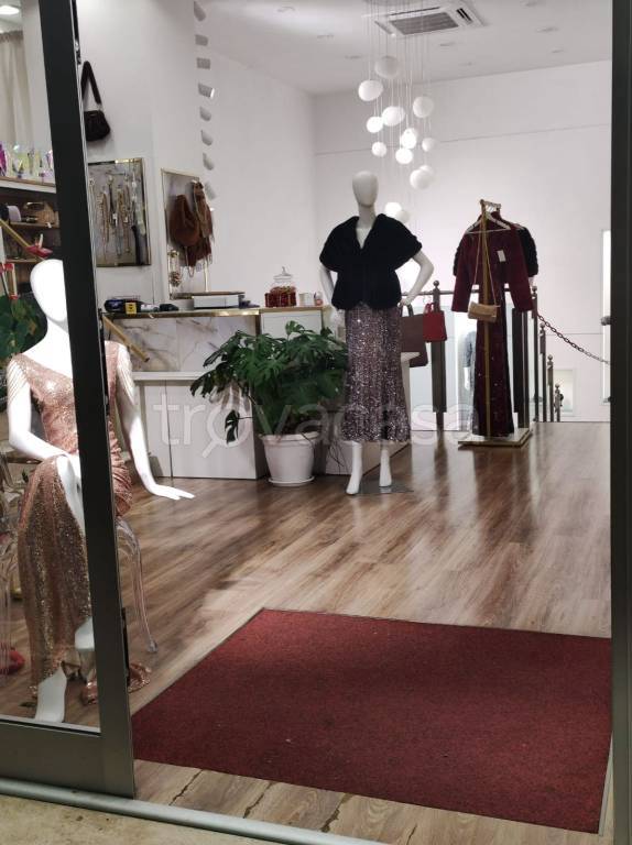 negozio in affitto a Roma in zona Centro Storico