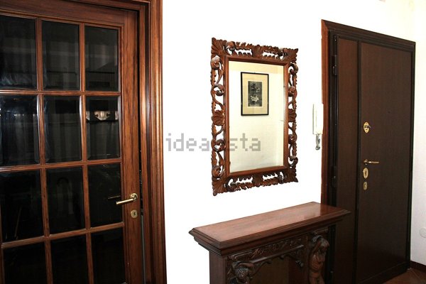 appartamento in affitto a Roma in zona Don Bosco