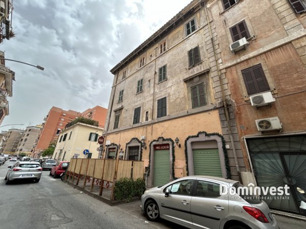 appartamento in affitto a Roma in zona Tuscolano