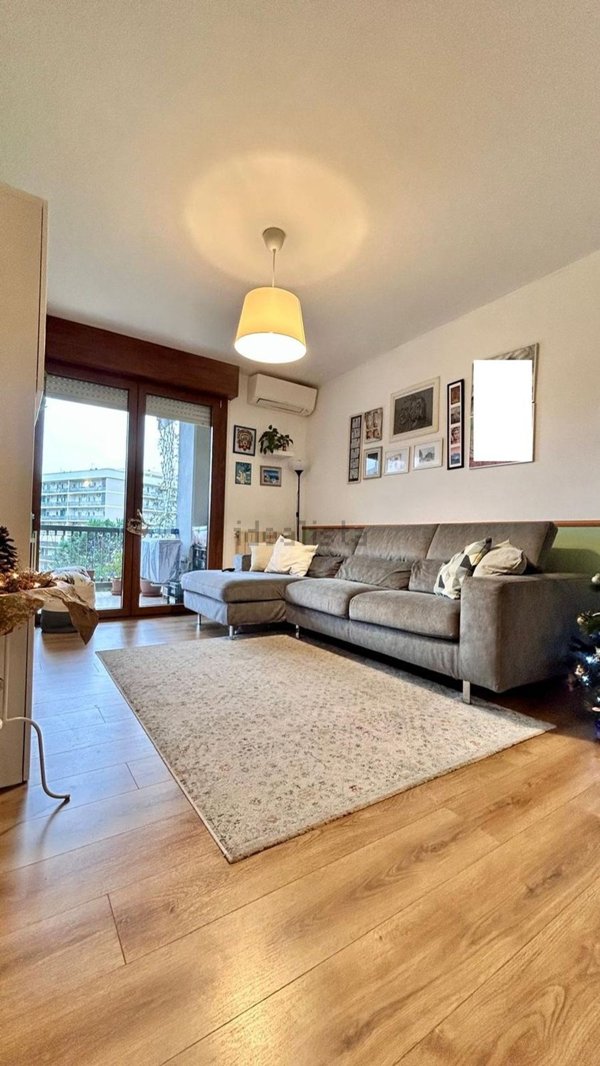 appartamento in affitto a Roma in zona Torrino