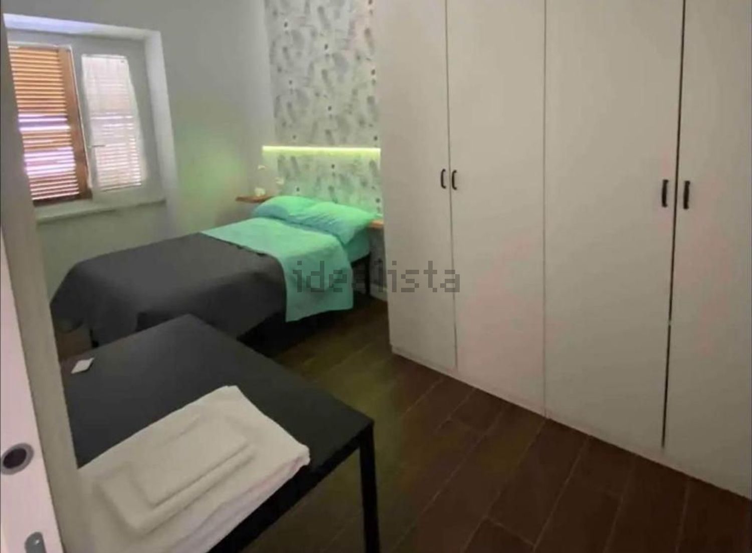 appartamento in affitto a Roma in zona Don Bosco