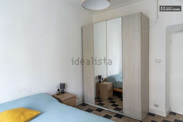 appartamento in affitto a Roma in zona Trionfale