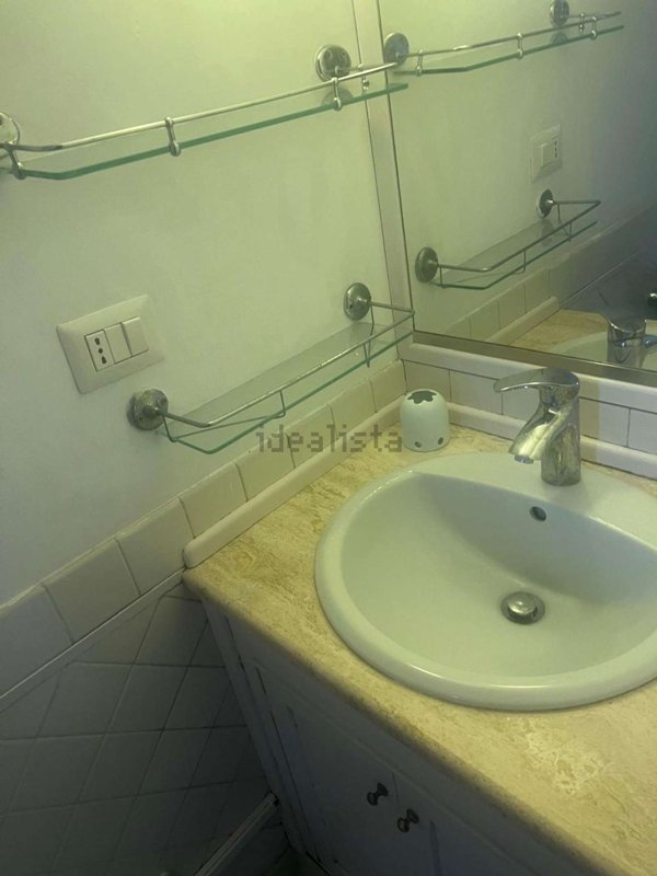 appartamento in affitto a Roma in zona Gianicolense