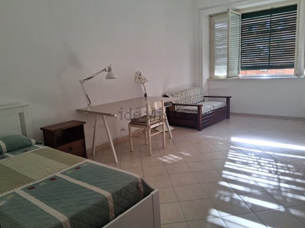 casa indipendente in affitto a Roma