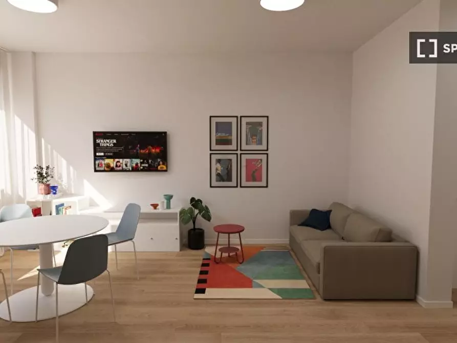 appartamento in affitto a Roma in zona Aurelio