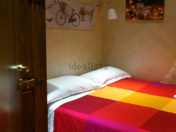 appartamento in affitto a Roma in zona Nomentano