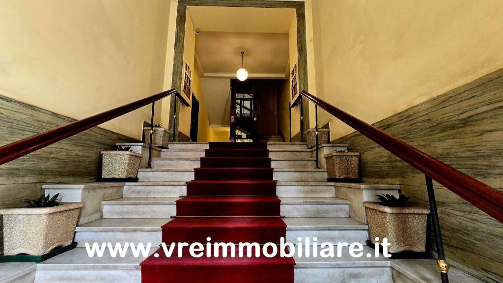 appartamento in affitto a Roma in zona Gianicolense