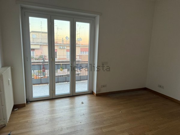 appartamento in affitto a Roma in zona Ostiense