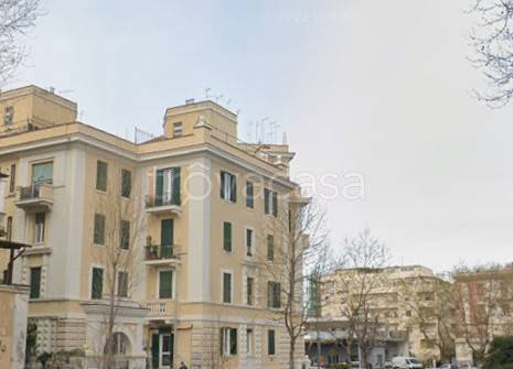 appartamento in affitto a Roma in zona Ostia
