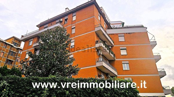 appartamento in affitto a Roma in zona Ardeatino