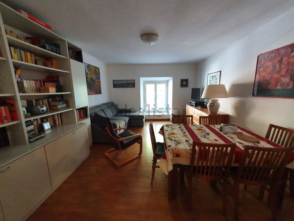 casa indipendente in affitto a Roma in zona Salario