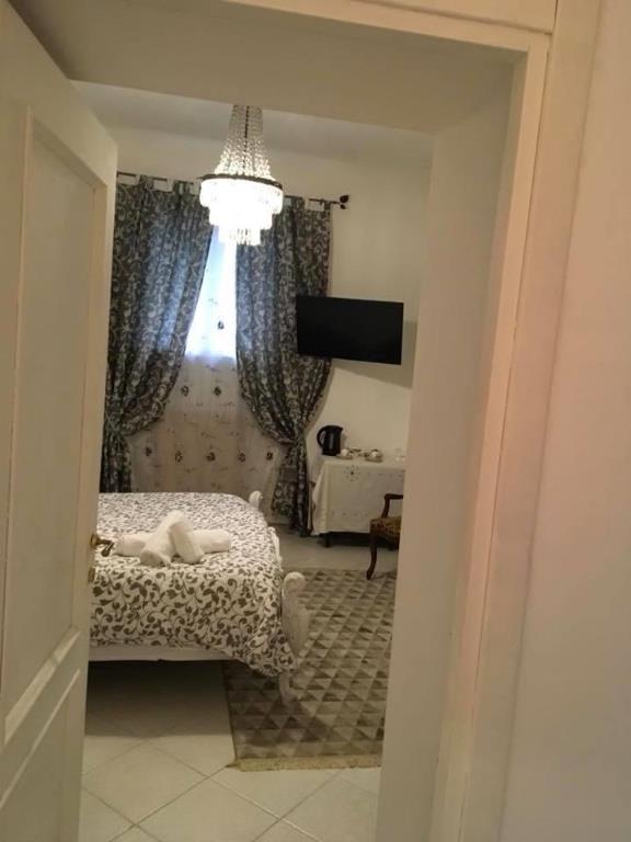 camera singola in affitto a Roma in zona Cesano