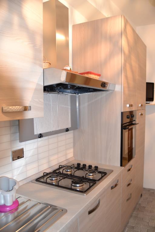 appartamento in affitto a Roma in zona Prenestino-Centocelle