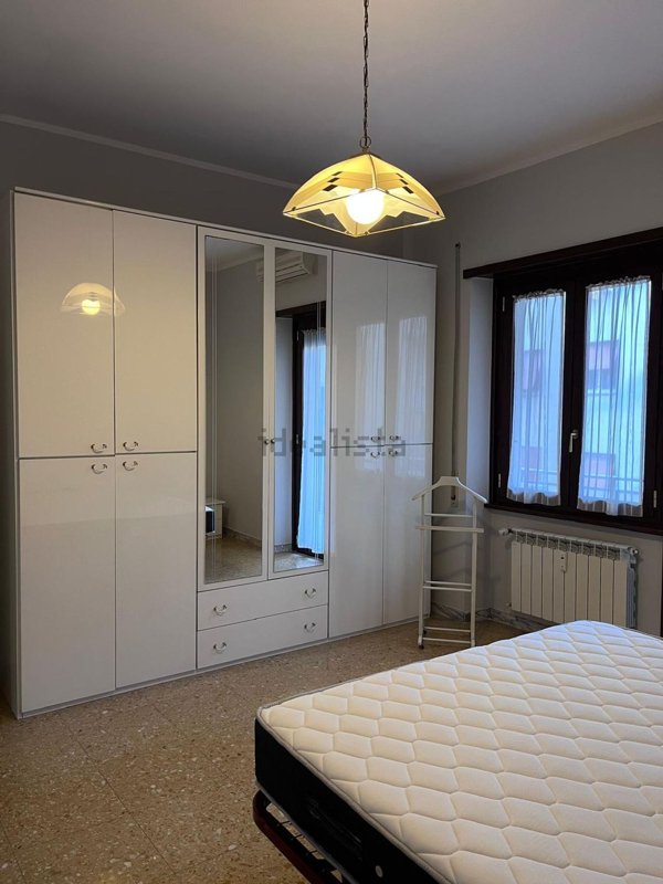 appartamento in affitto a Roma in zona Don Bosco