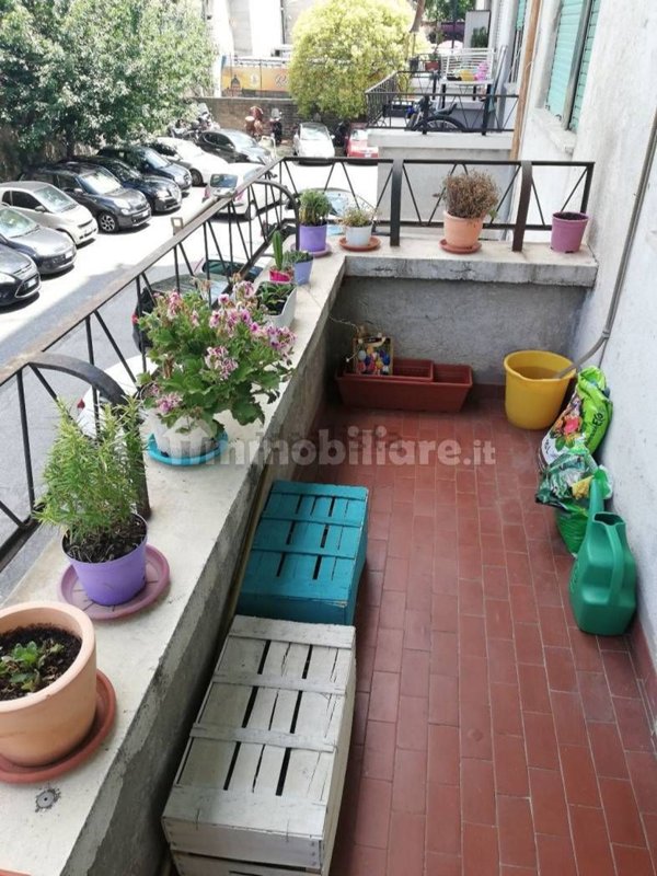 appartamento in affitto a Roma in zona Tiburtino