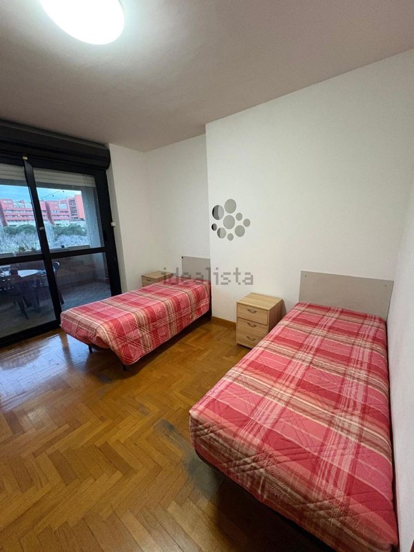 appartamento in affitto a Roma in zona EUR