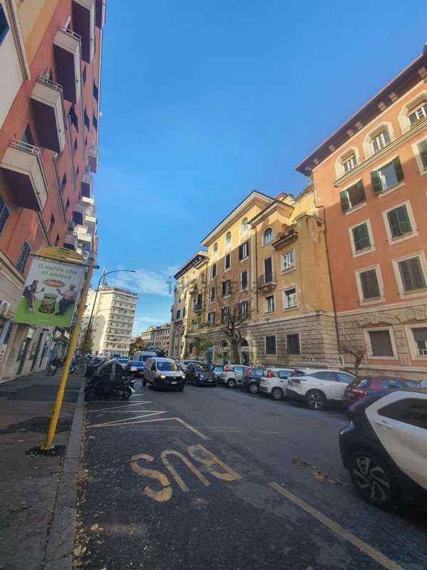 appartamento in affitto a Roma in zona Appio Latino