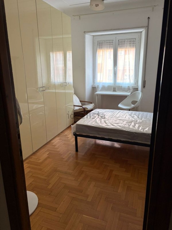 appartamento in affitto a Roma in zona Flaminio