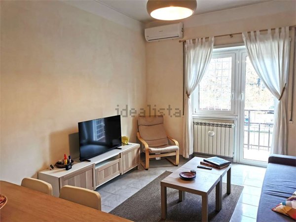 appartamento in affitto a Roma in zona Val Melaina