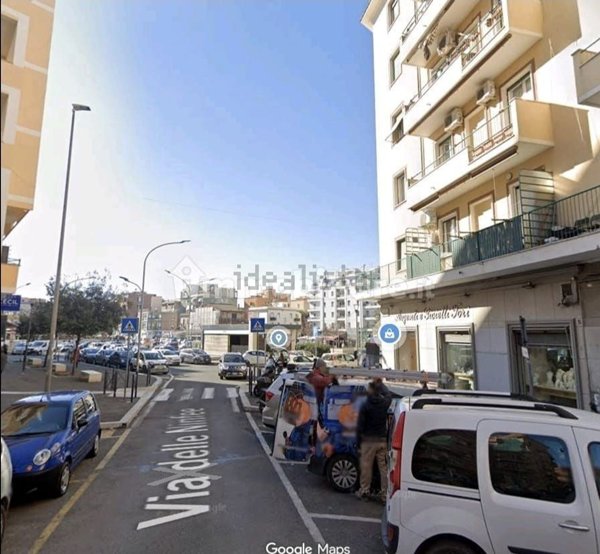 locale commerciale in affitto a Roma in zona Prenestino-Centocelle