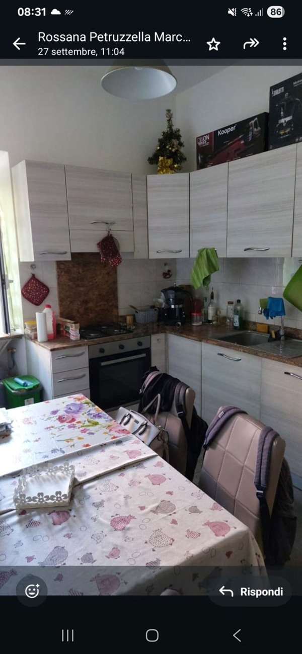 appartamento in affitto a Roma