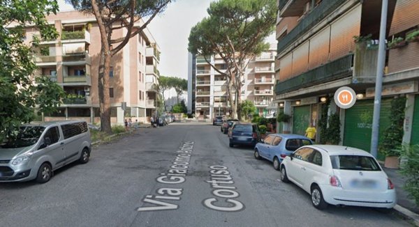 negozio in affitto a Roma in zona Monte Sacro/Talenti