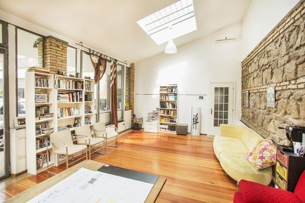 appartamento in affitto a Roma in zona Collatino