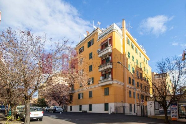 appartamento in affitto a Roma in zona Gianicolense