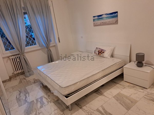 appartamento in affitto a Roma in zona Collatino
