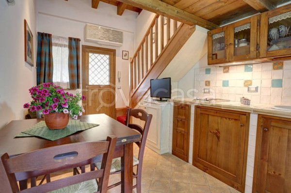 appartamento in affitto a Roma in zona Portuense