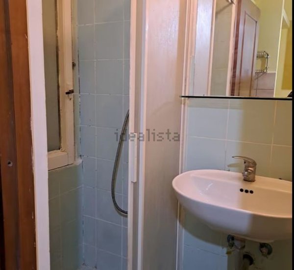 monolocale in affitto a Roma in zona Prenestino-Labicano