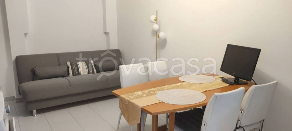 appartamento in affitto a Roma in zona Gianicolense