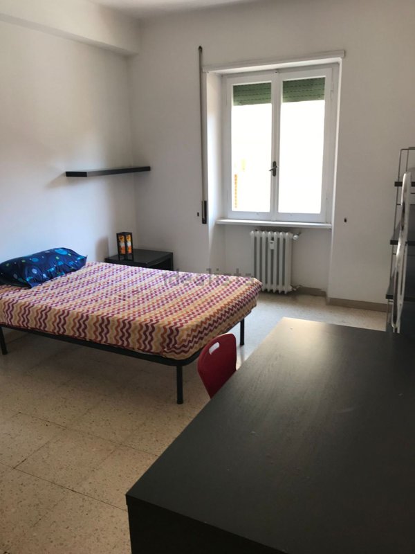 casa indipendente in affitto a Roma in zona Trieste