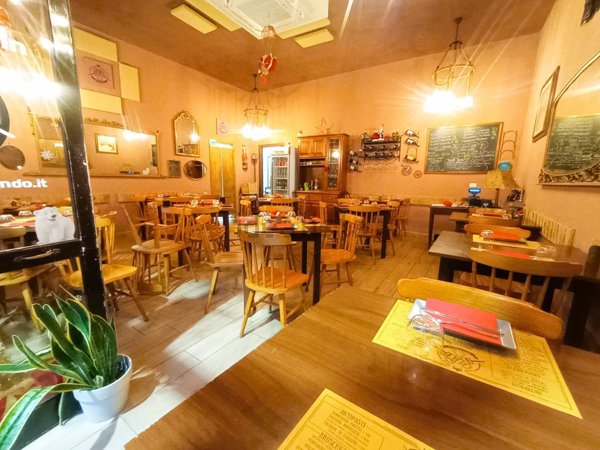 negozio in affitto a Roma in zona Ostia