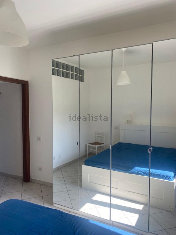 appartamento in affitto a Roma in zona Trionfale