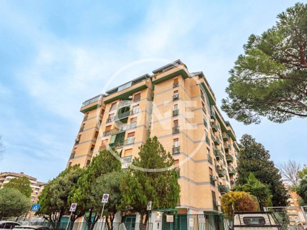 appartamento in affitto a Roma in zona Portuense