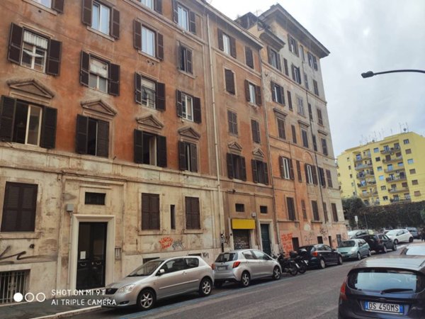 appartamento in affitto a Roma in zona Ostiense