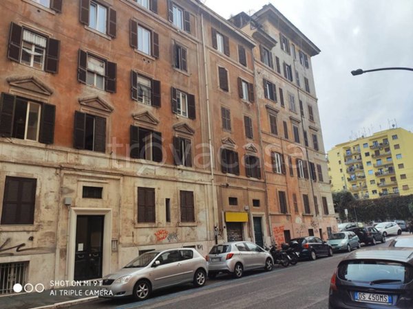 appartamento in affitto a Roma in zona Ostiense