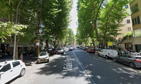negozio in affitto a Roma in zona Parioli