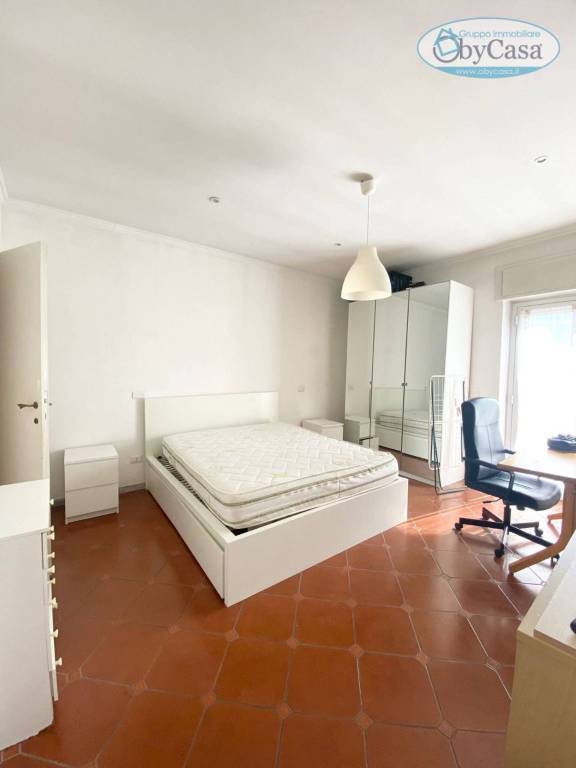 appartamento in affitto a Roma in zona Ostiense