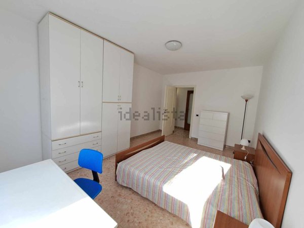 appartamento in affitto a Roma in zona Tuscolano