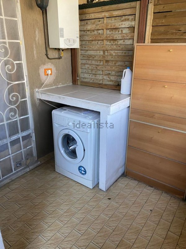 appartamento in affitto a Roma in zona Giuliano Dalmata