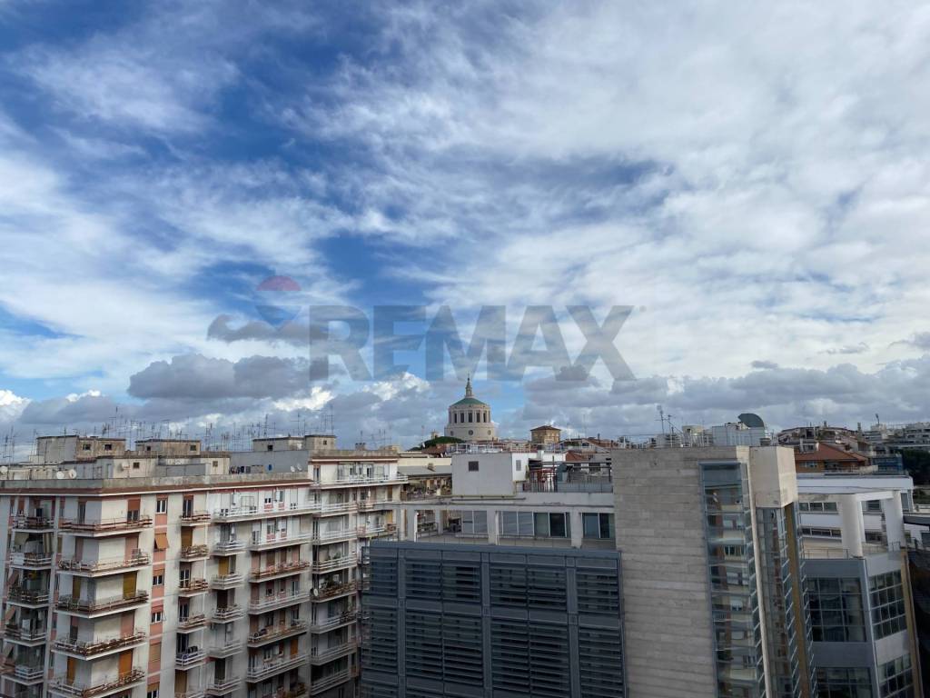 appartamento in affitto a Roma in zona Ostiense