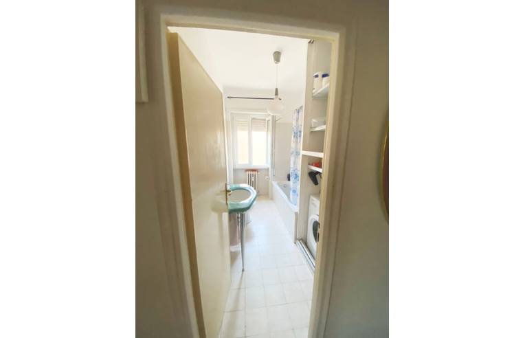 camera singola in affitto a Roma in zona Romanina