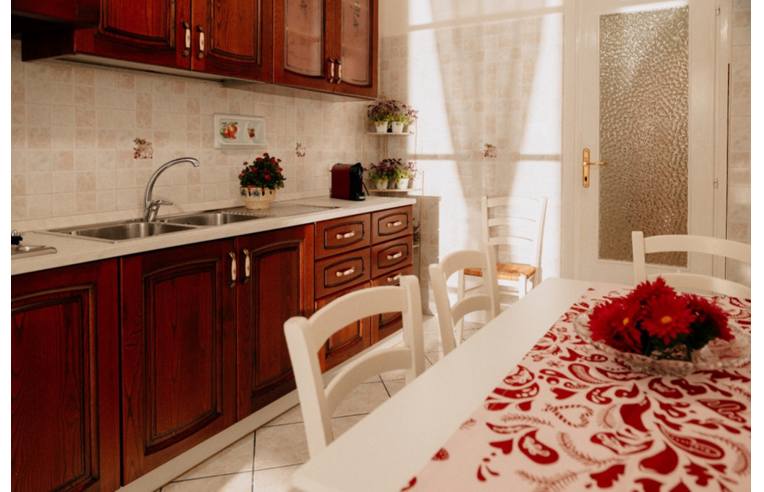 camera singola in affitto a Roma in zona Romanina