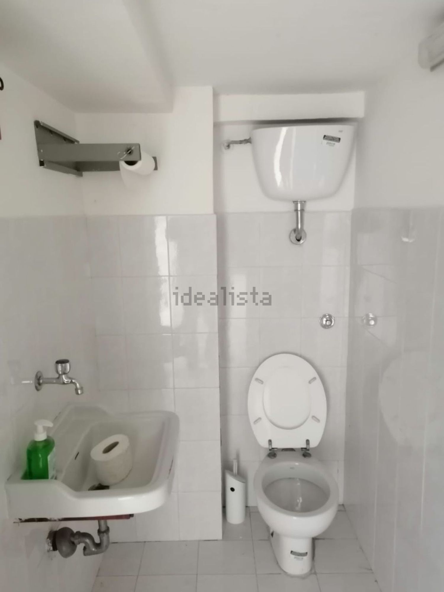 negozio in affitto a Roma