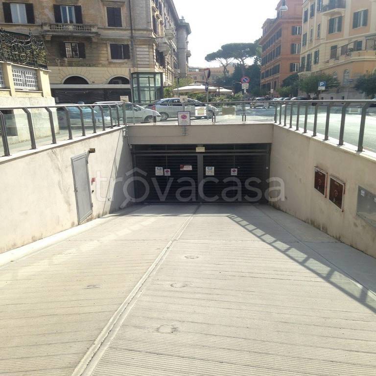 casa indipendente in affitto a Roma in zona Pinciano