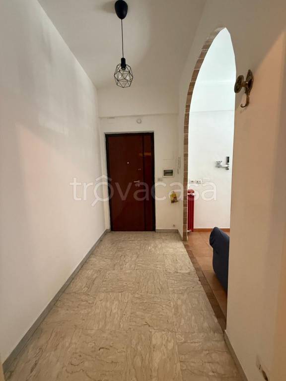 appartamento in affitto a Roma in zona Pietralata